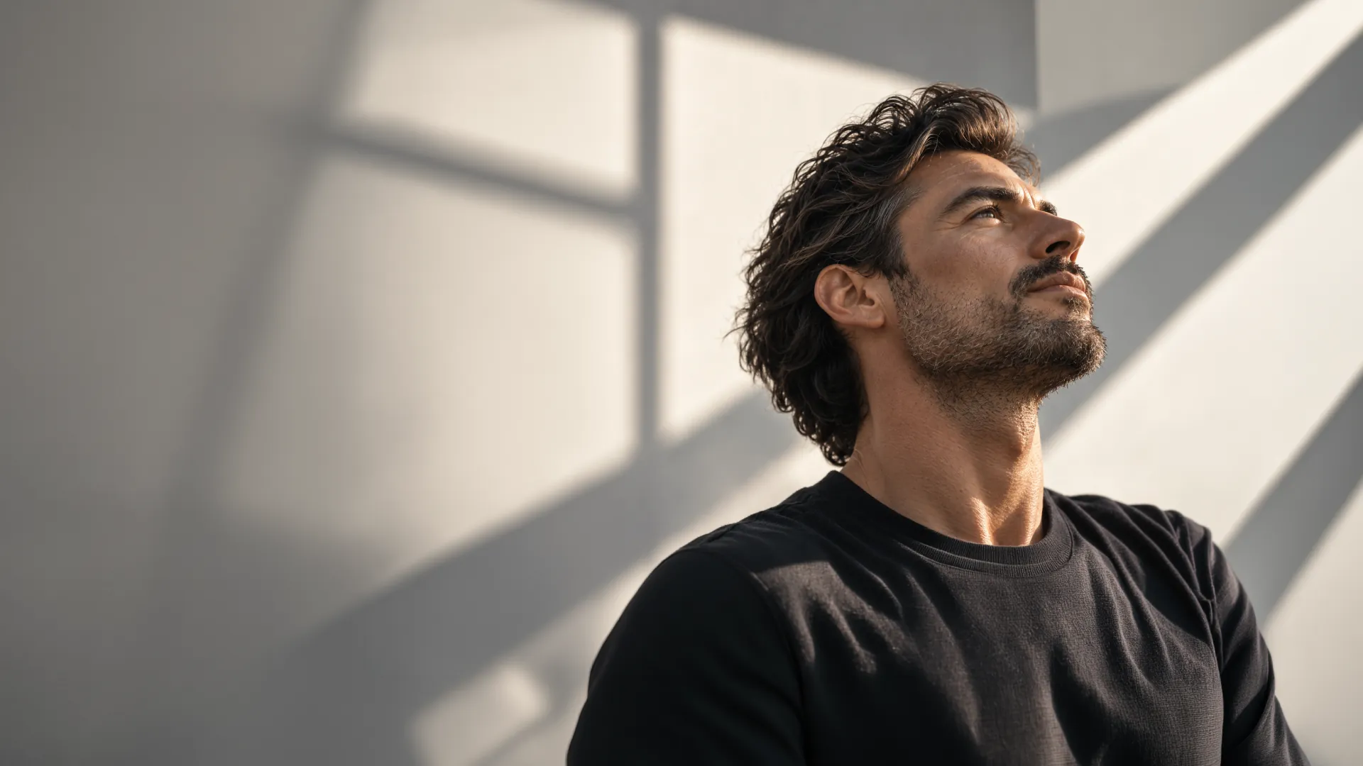 Retrato masculino